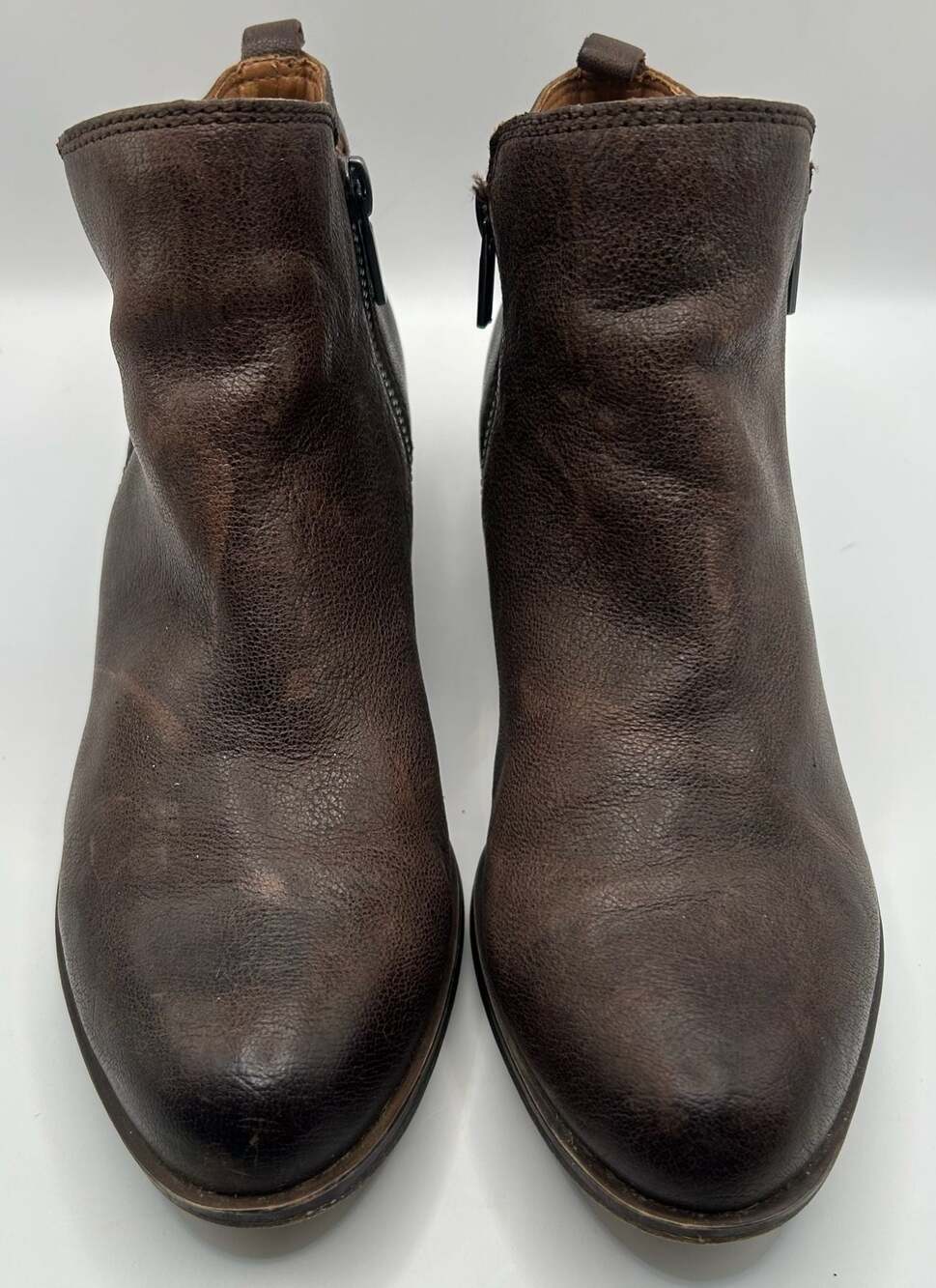 Women's Lucky Brand Basel Bootie